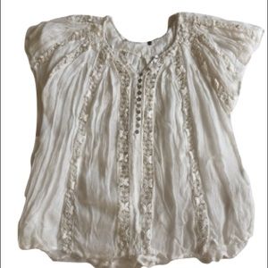 Free People Shirt